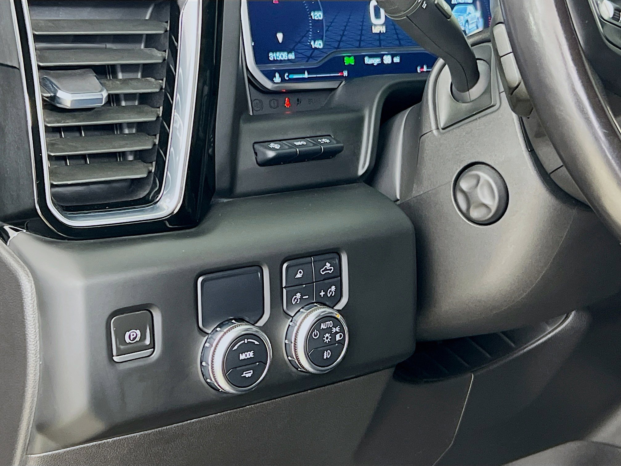 2022 GMC Sierra 1500 Denali Denali - Photo 10