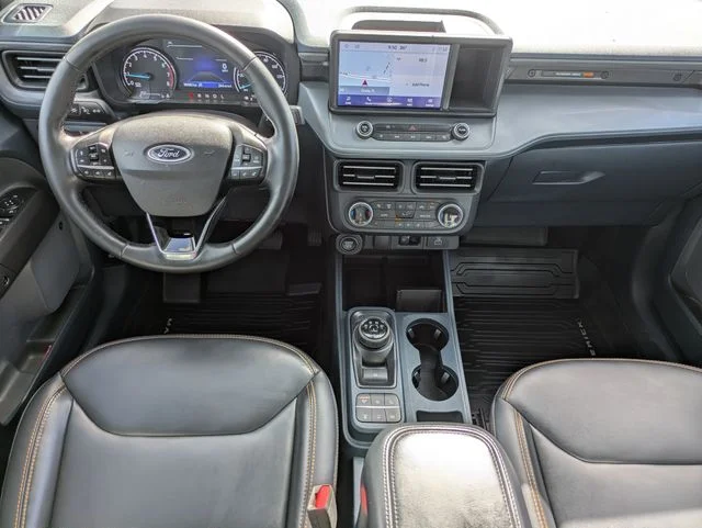 Certified Used 2024 Terrain Ford Lariat image 15