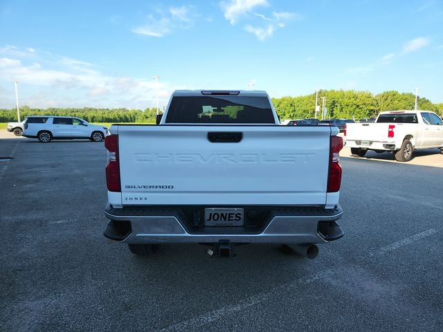 Used 2023 White Chevrolet LT image 8