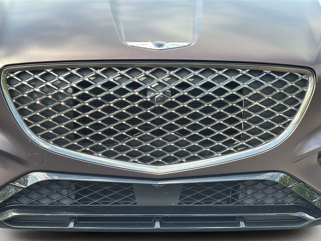 2023 GENESIS GV70 Standard - Photo 44