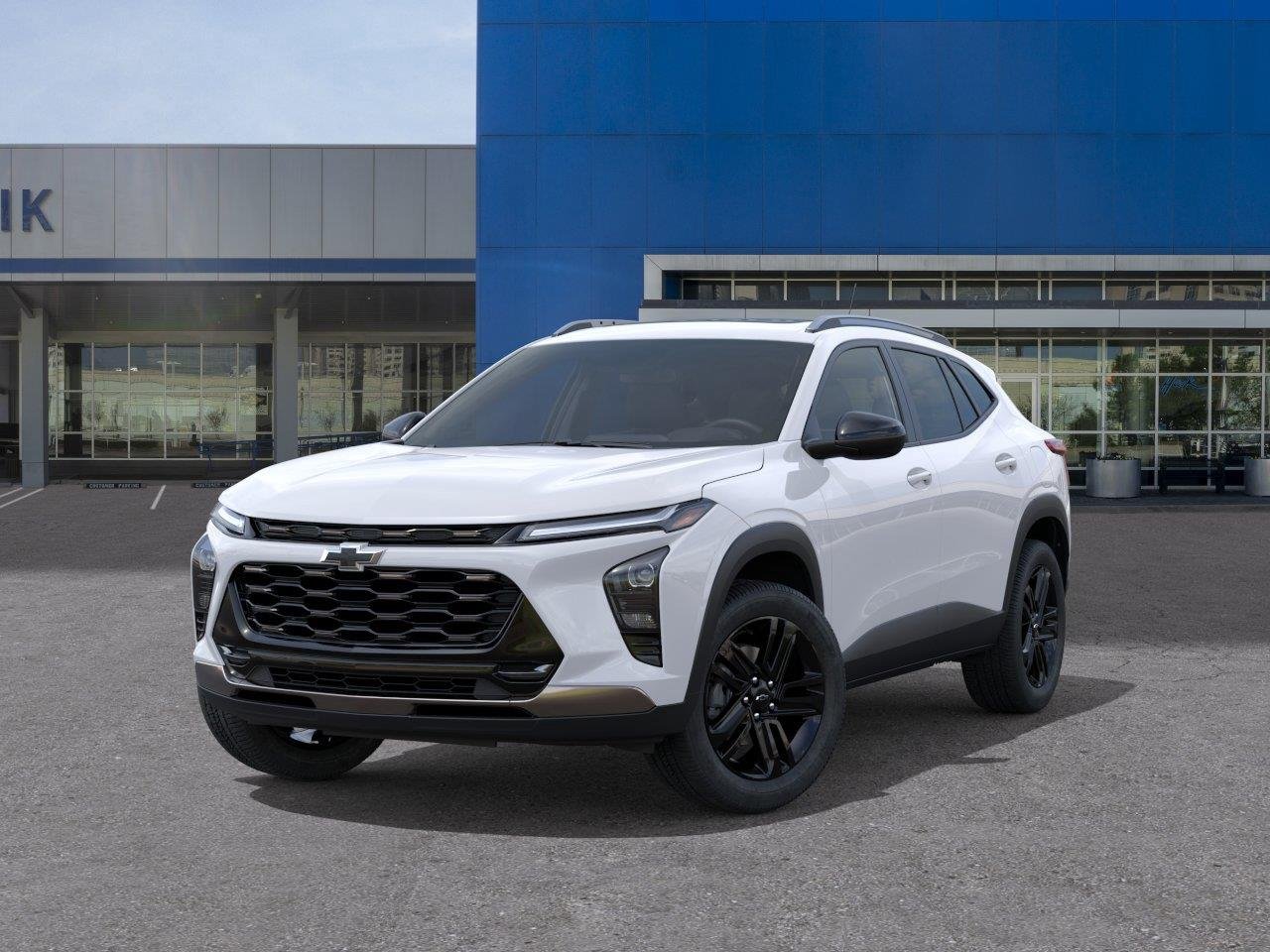 2026 Chevrolet Trax Activ - Photo 6