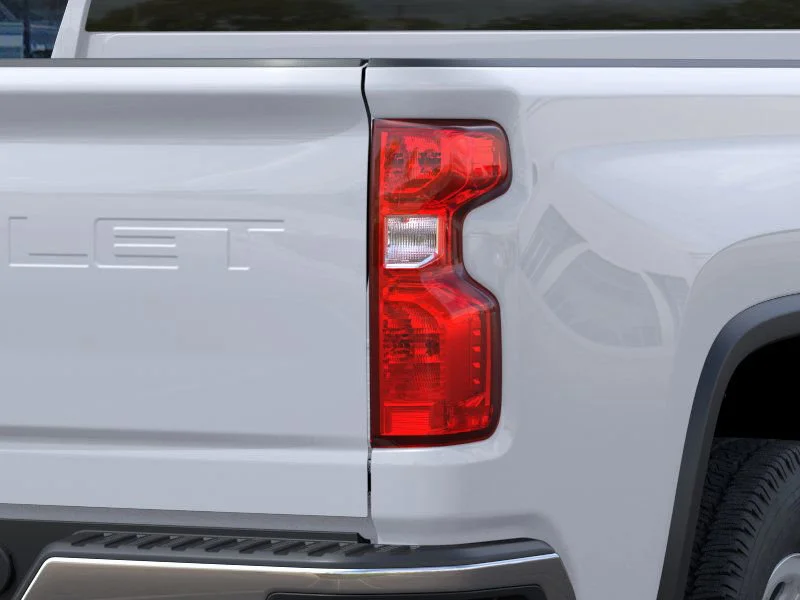 2026 Chevrolet Silverado 3500 HD WT - 10