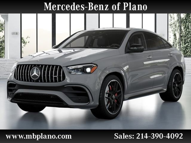 2026 Mercedes-Benz GLE