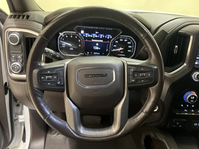2019 GMC Sierra 1500 Denali Denali - Photo 10