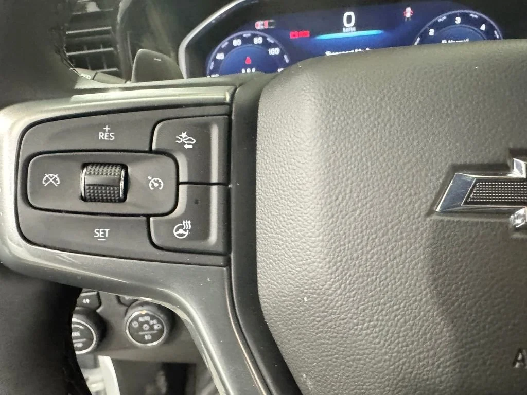 2026 Chevrolet Silverado 1500 RST - Photo 18