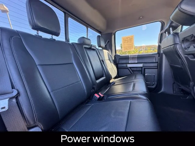 Used 2019 Gray Ford Lariat image 30