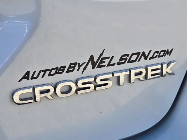 Used 2025 White Subaru Premium image 20