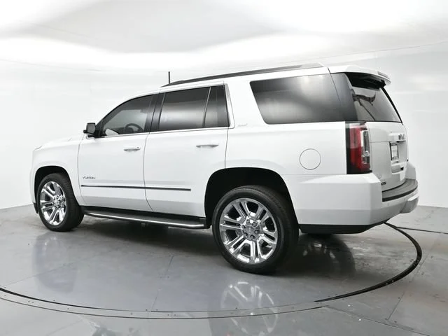 Used 2018 SUMMIT WHITE GMC SLT image 5
