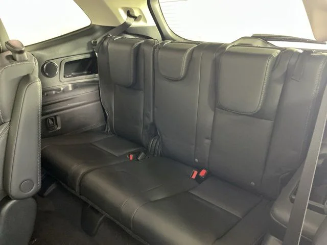 New 2026 Black Subaru Limited image 22
