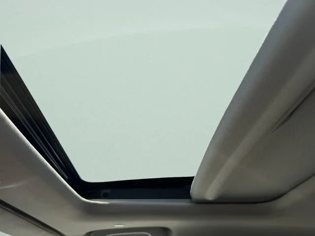 Used 2025 Gray Honda EX-L image 22