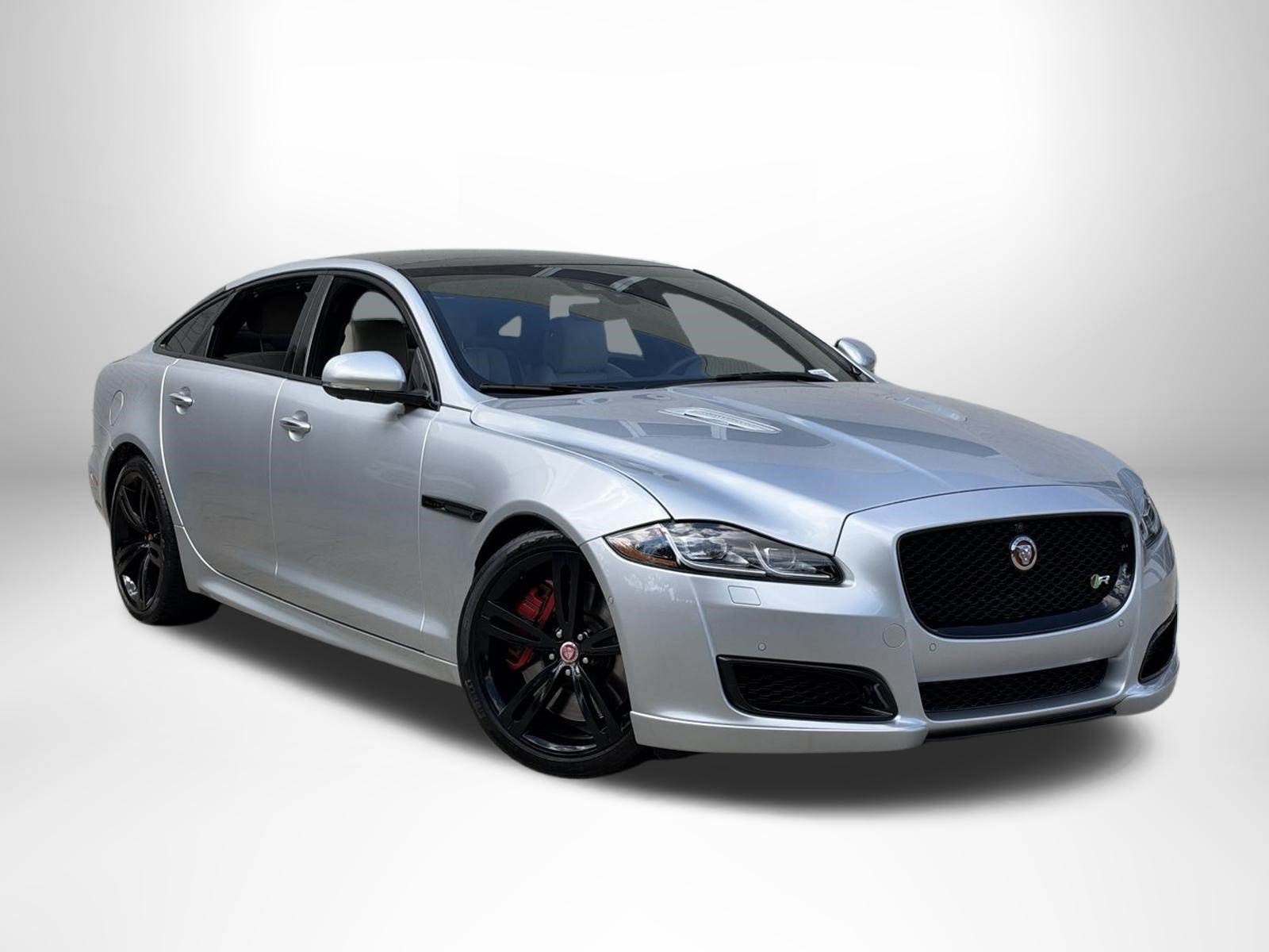 2019 Jaguar XJ