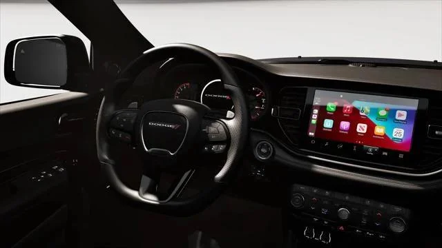 New 2027 Night Moves Dodge GT image 9