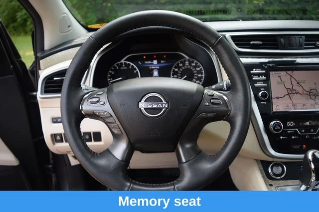 Used 2024 Gray Nissan SL image 4