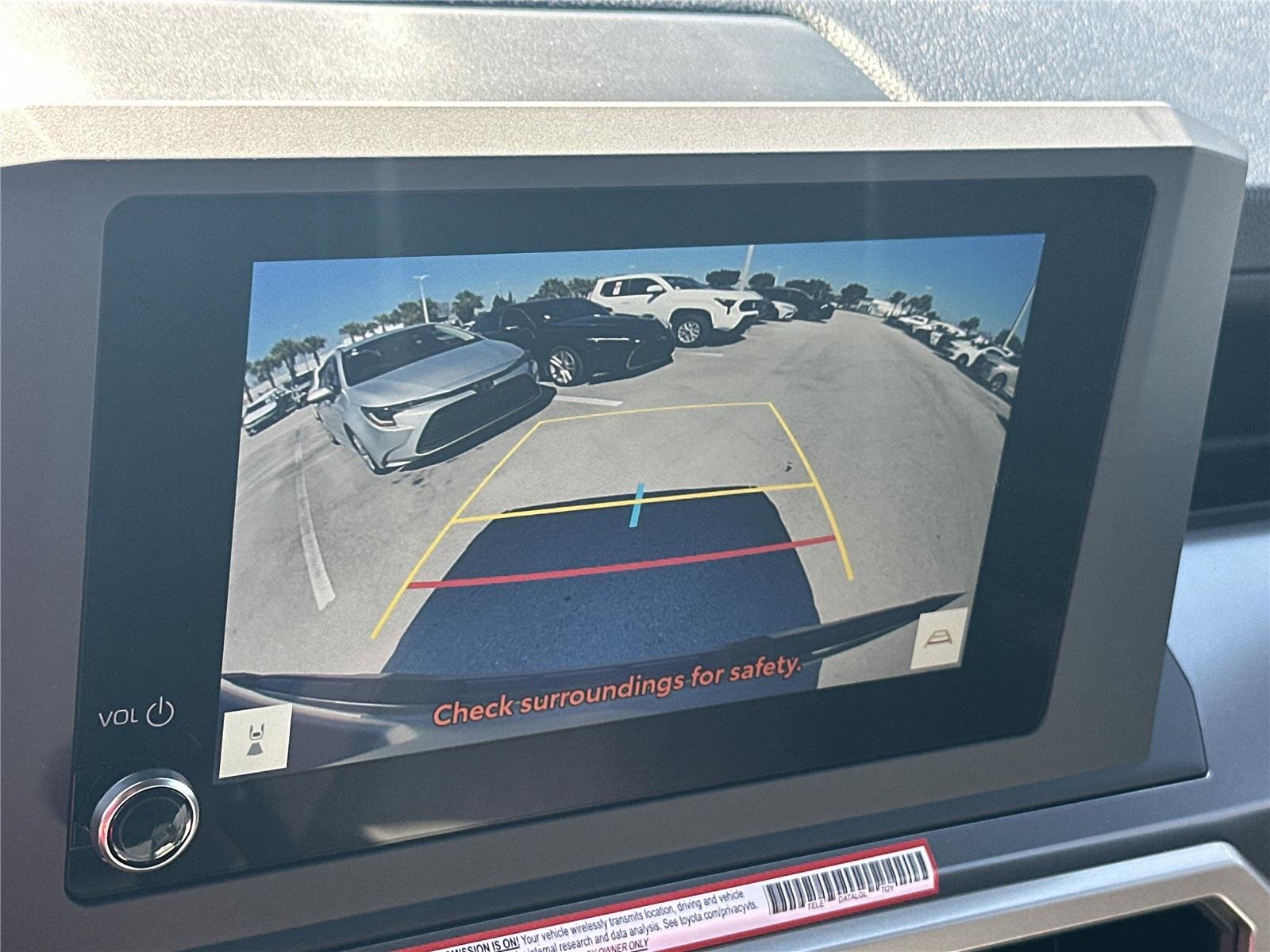 2026 Toyota Tacoma SR5 - Photo 16