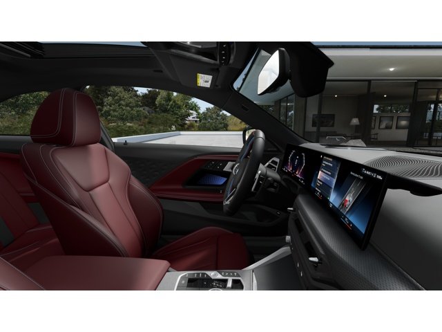 New 2026 Black Sapphire Metallic BMW M240i image 9