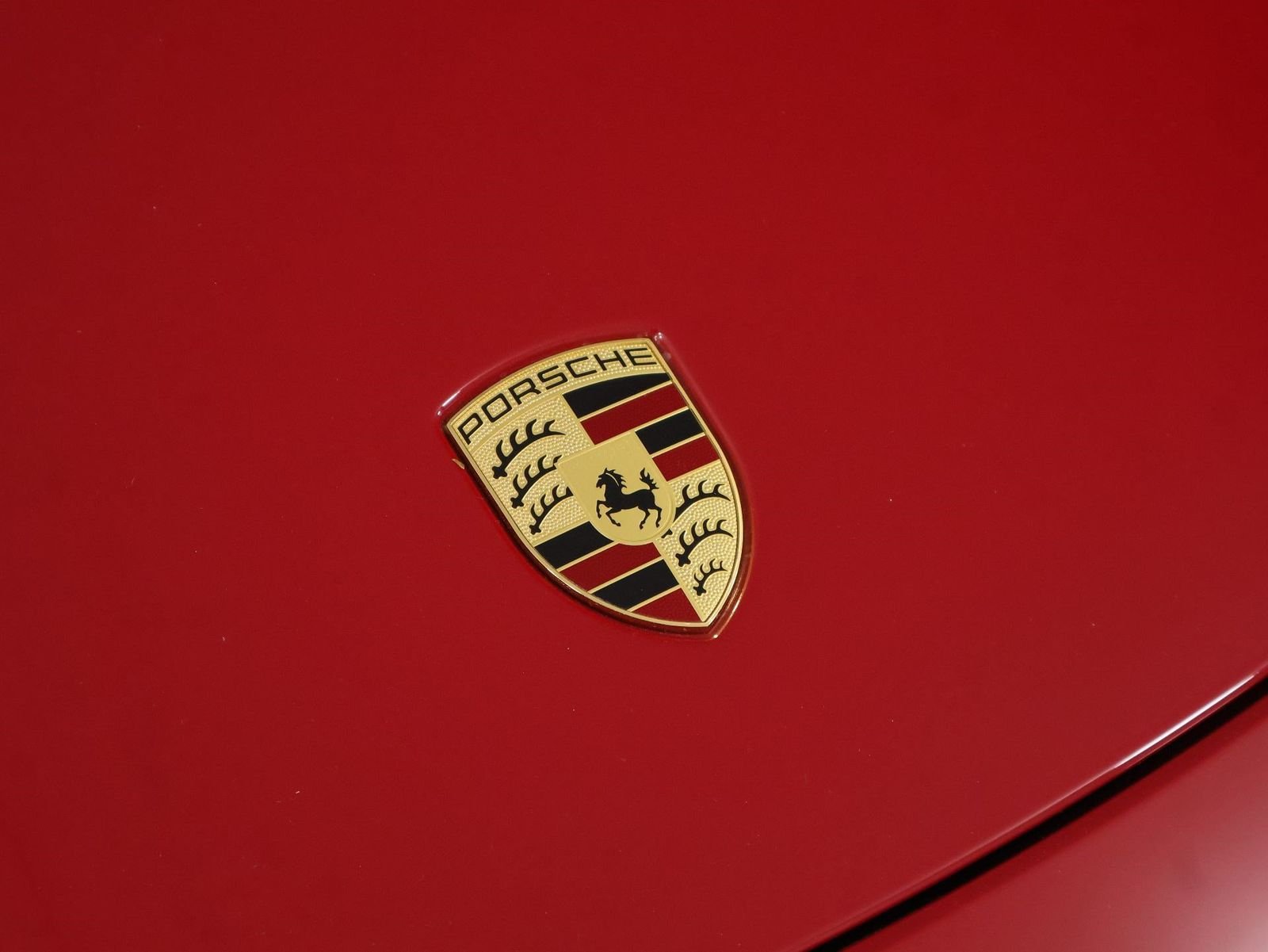 Certified Used 2019 Carmine Red Porsche Targa 4 GTS image 28