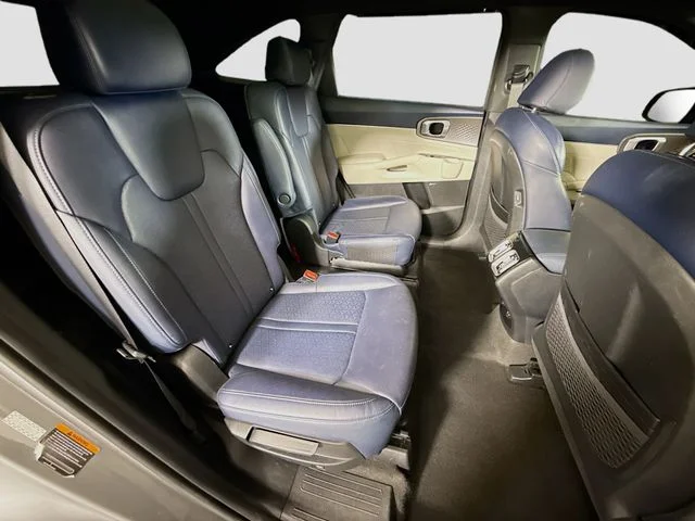 Used 2022 Gray Kia SX Prestige image 29