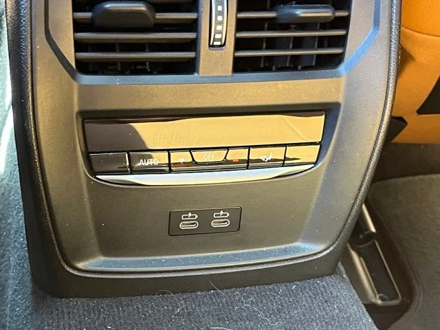 Certified Used 2024 Gray BMW eDrive35 image 13