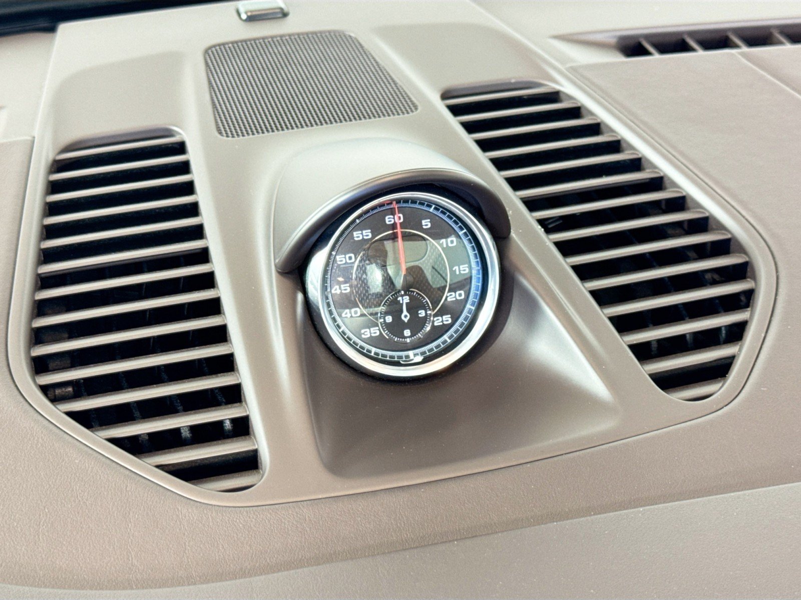 Used 2014 GT Silver Metallic Porsche Turbo S image 27