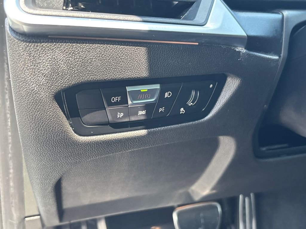 Used 2023 Gray Metallic BMW 330i image 24