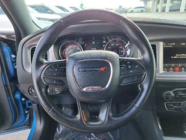 Used 2023 Frostbite Dodge GT image 20