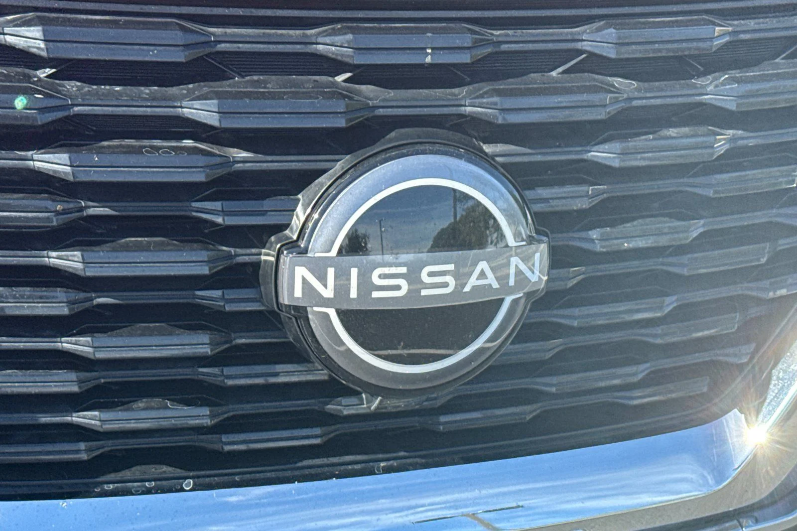 2023 Nissan Rogue S - Photo 7