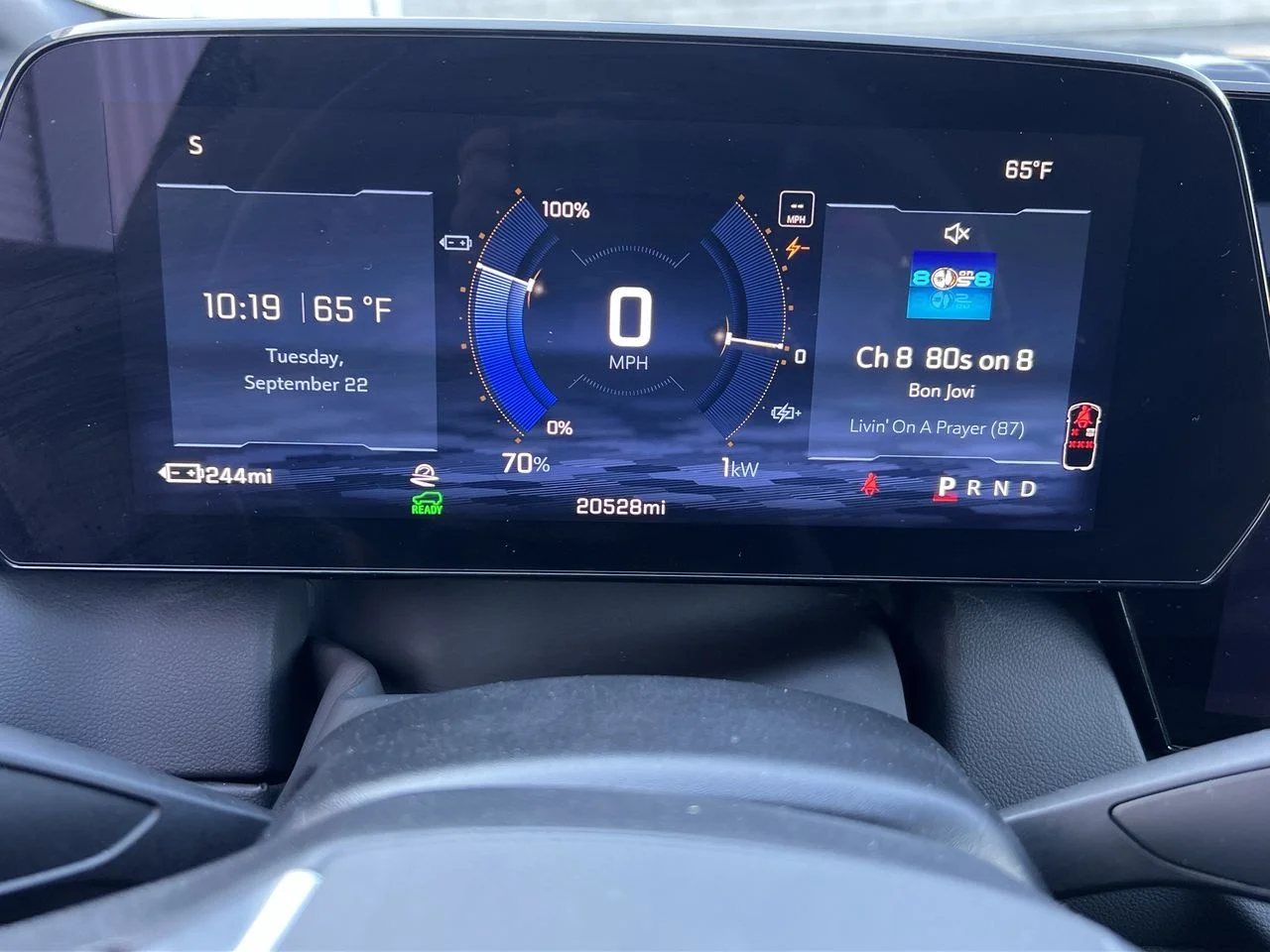 2024 Chevrolet Equinox EV LT - Photo 15