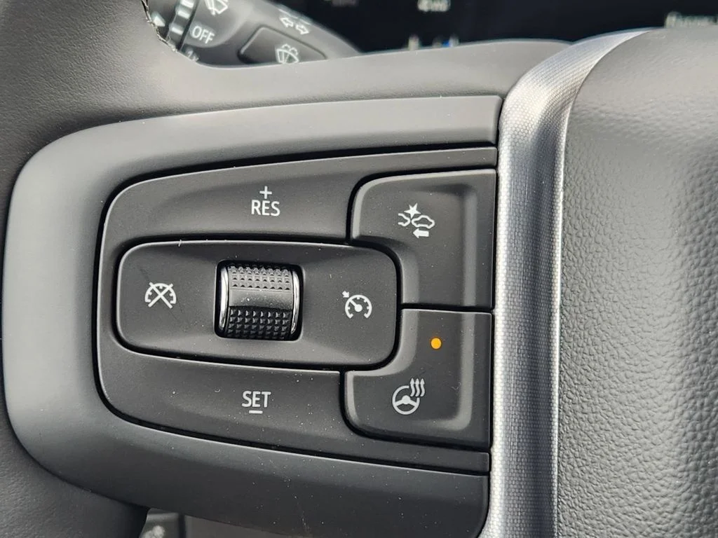 2026 GMC Sierra 1500 Elevation - Photo 17