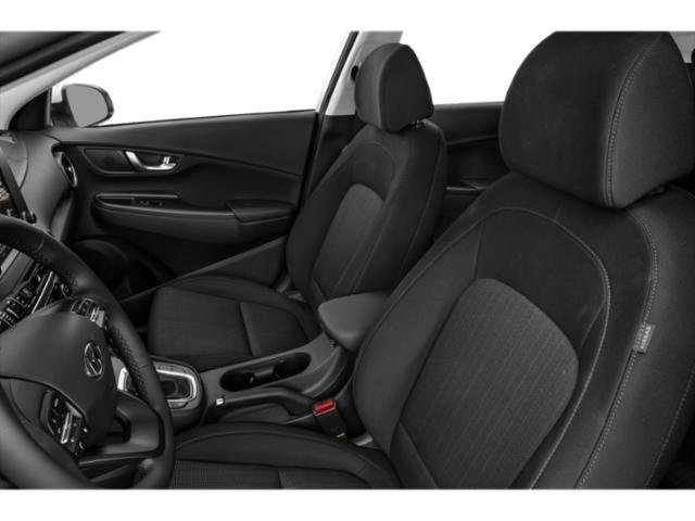 Certified Used 2022 Ultra Black Hyundai SEL image 12