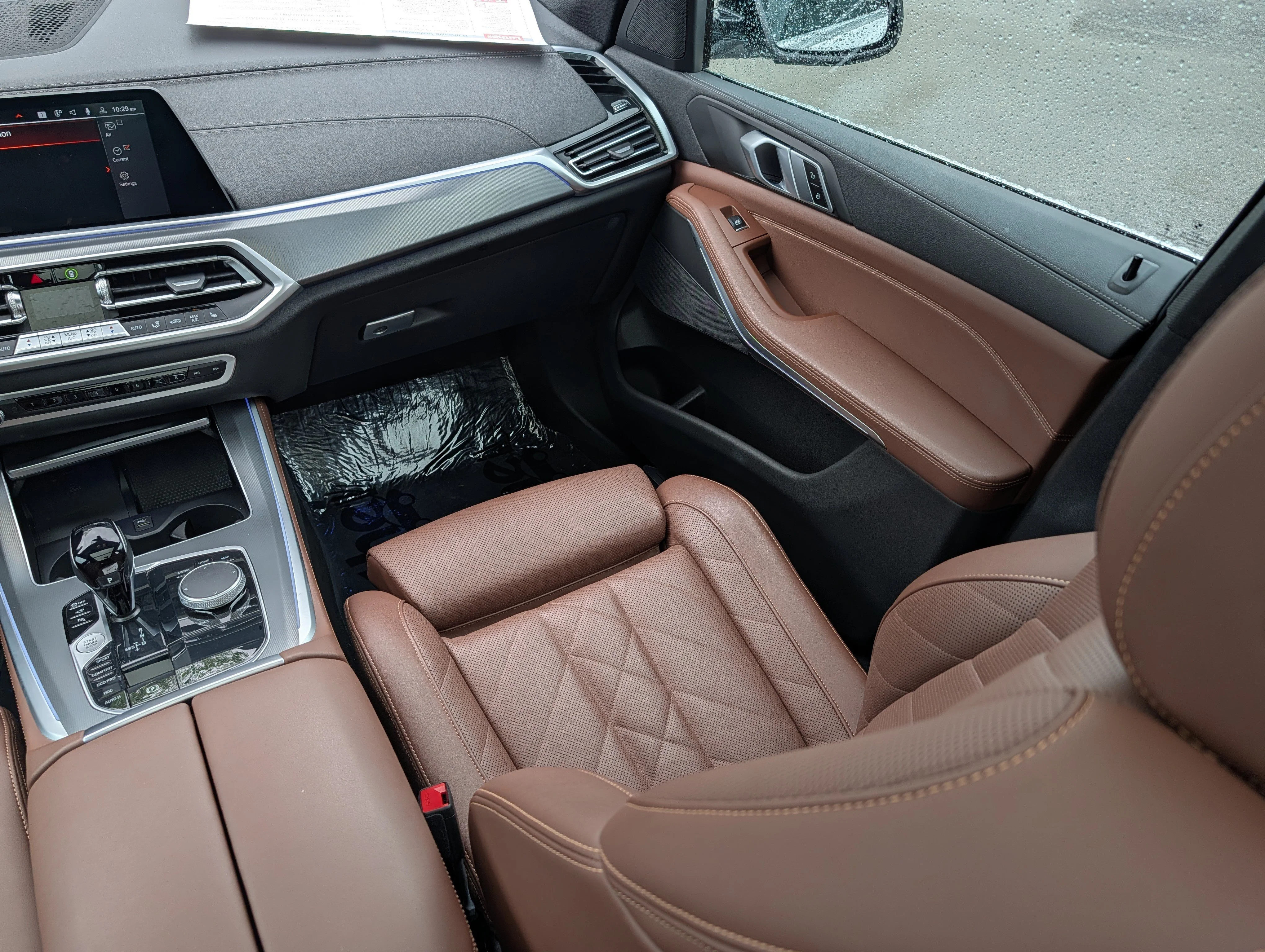 2023 BMW X5 40i - Photo 11