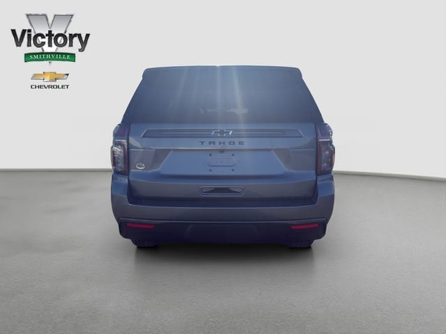 2022 Chevrolet Tahoe Z71 - Photo 29