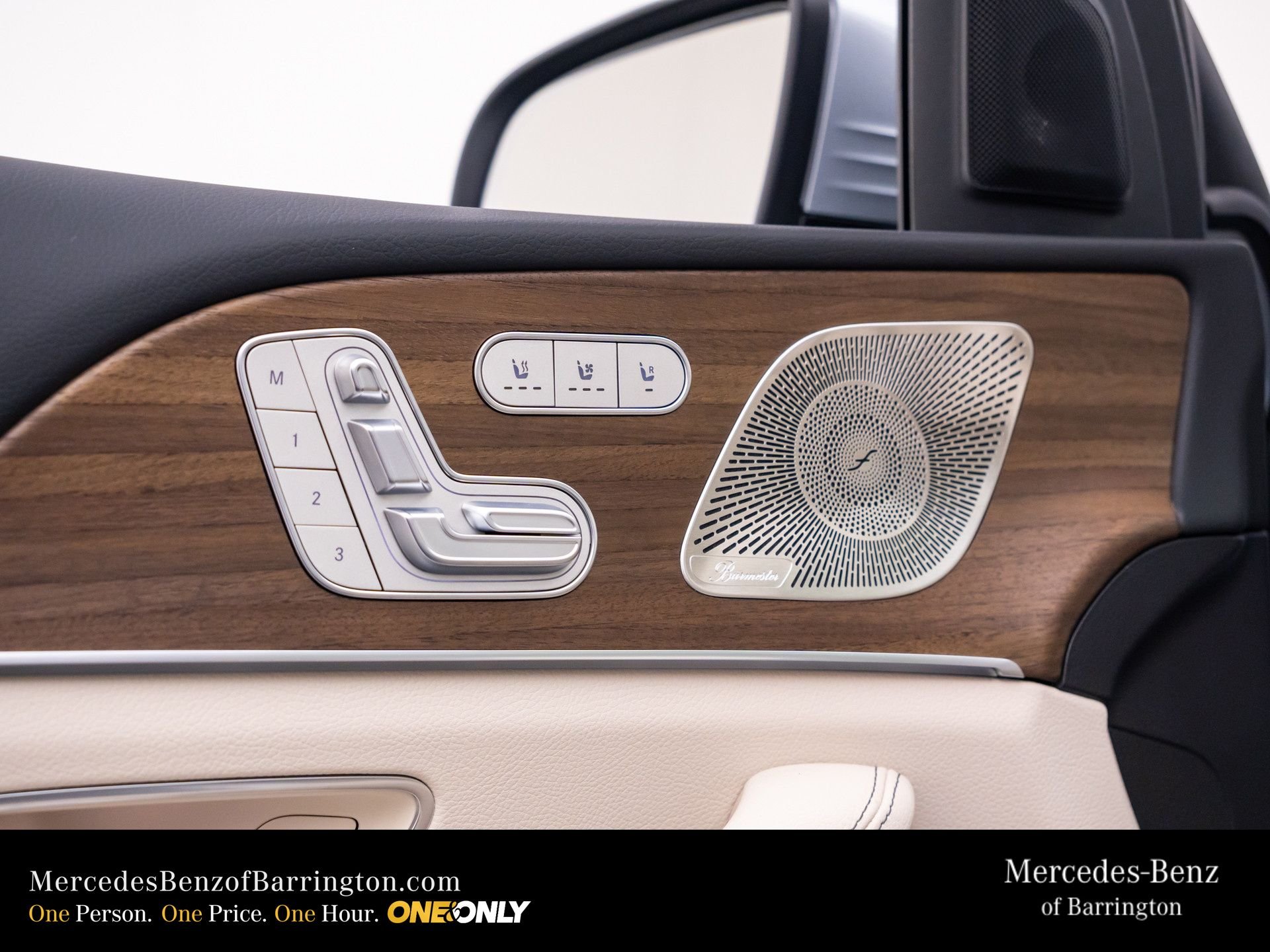 New 2026 Cirrus Silver Metallic Mercedes-Benz GLE 350 image 16