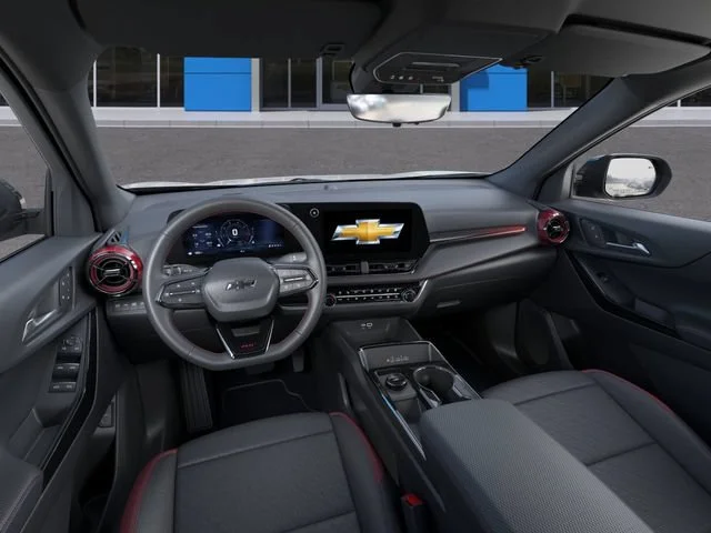 2027 Chevrolet Equinox RS - Photo 15