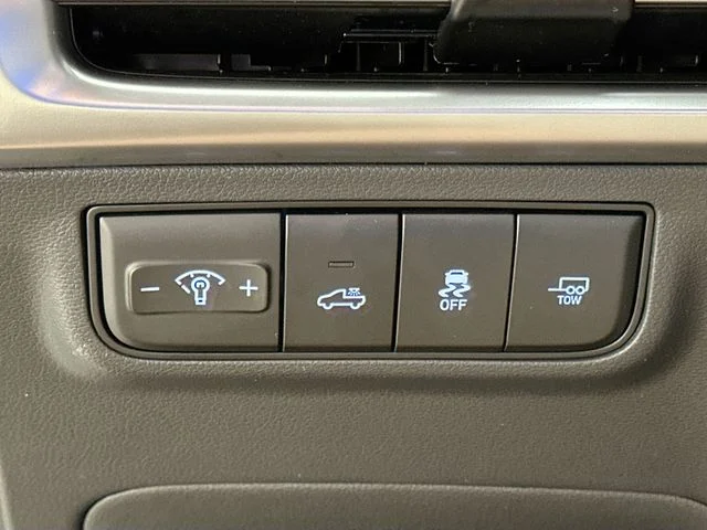 New 2026 Hyundai SANTA CRUZ Limited
