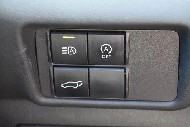 Used 2023 Black Toyota XLE image 27
