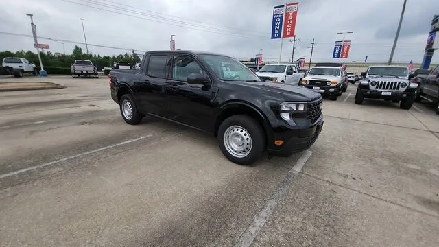 New 2026 Shadow Black Ford XL image 2