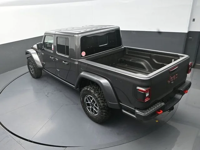 New 2026 Granite Crystal Metallic Clearcoat Jeep Shadow Ops image 16