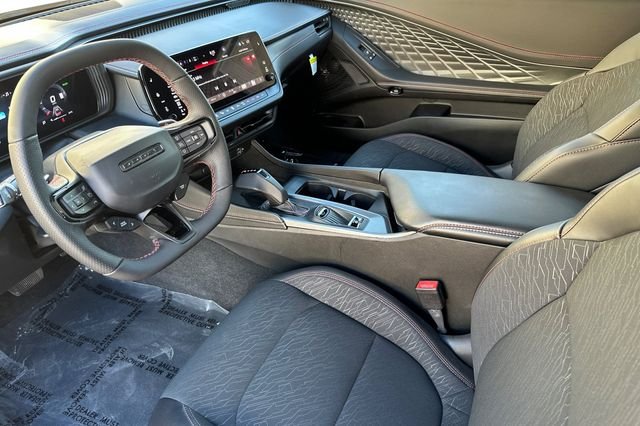 2025 Dodge Charger Daytona R/T - Photo 9