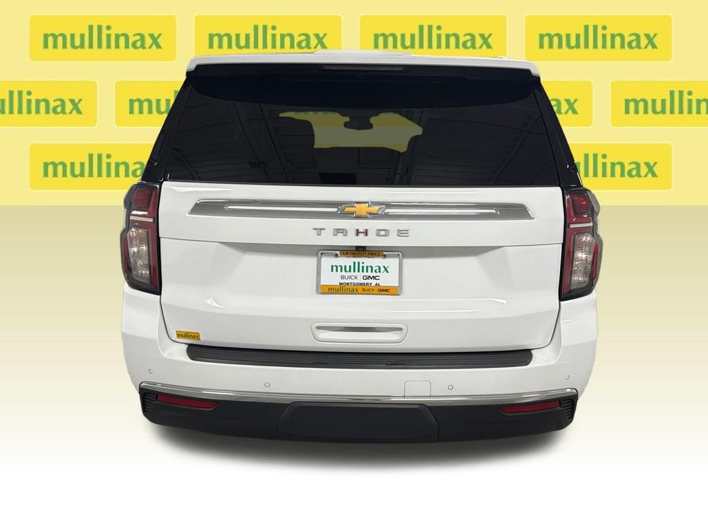 Used 2023 White Chevrolet LS image 15