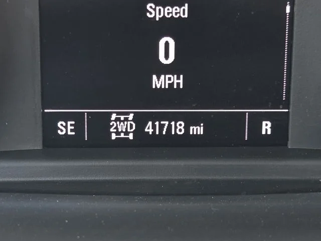 Used 2025 Gray Chevrolet Custom image 25