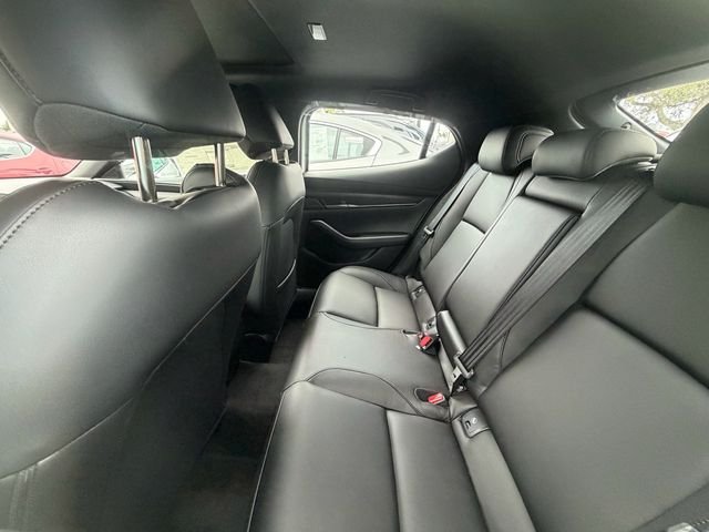 New 2026 Snowflake White Pearl Mazda 2.5 S Preferred image 6