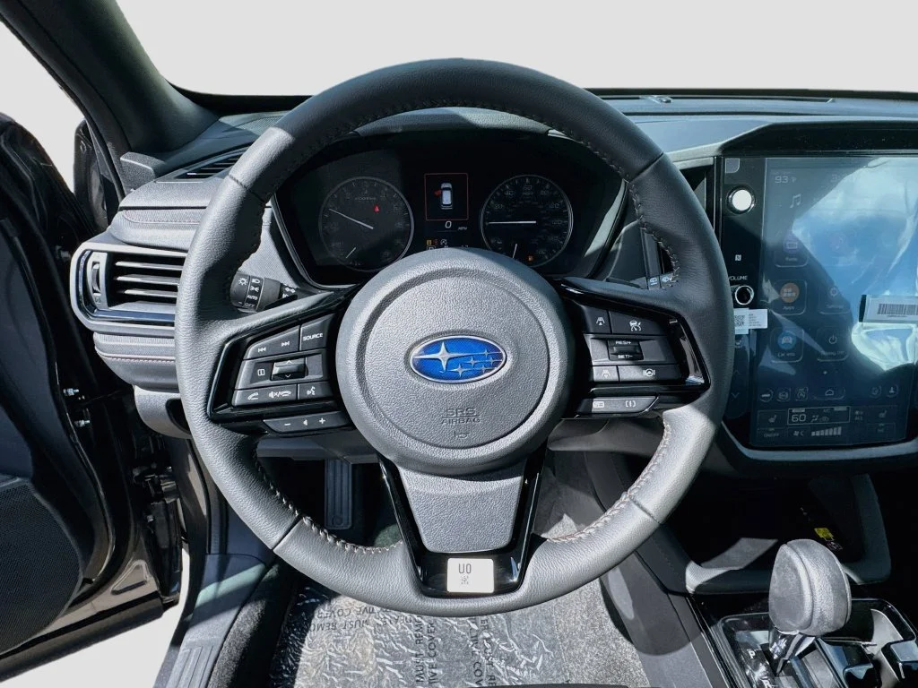 New 2026  Subaru Sport image 12