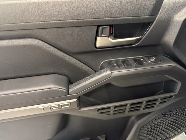 2026 Toyota Tacoma TRD Off Road - Photo 43