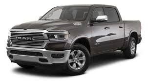 2023 RAM Ram 1500 Pickup Big Horn/Lone Star