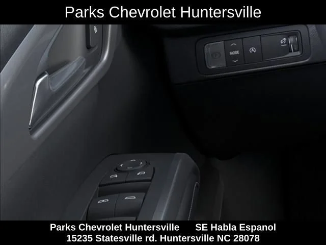 2026 Chevrolet Traverse LT - Photo 22