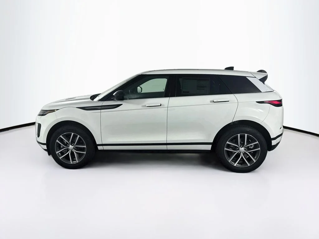 Used 2026 White Land Rover Core S image 8