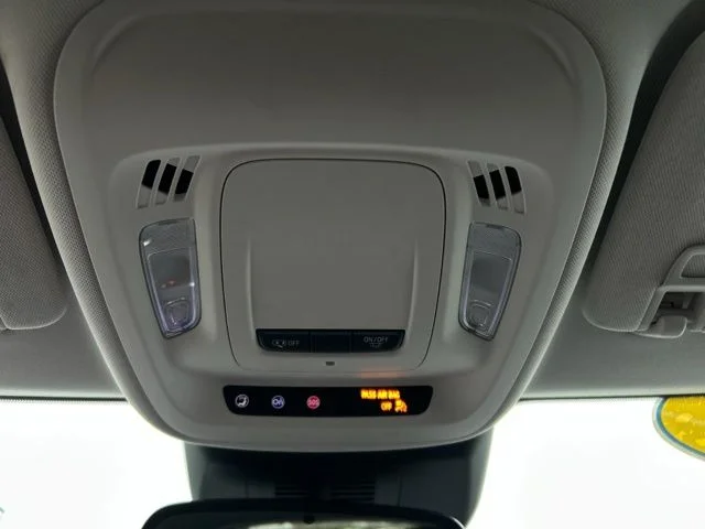 Used 2024 Gray Buick Preferred image 47