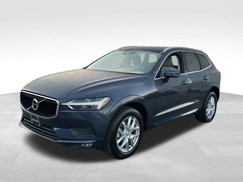 2021 Volvo XC60