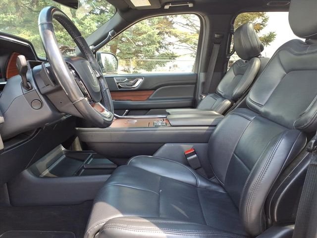 2024 Lincoln Navigator Premiere - Photo 14