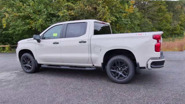 2026 Chevrolet Silverado 1500 Custom - Photo 6